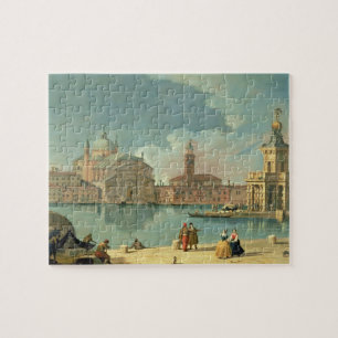 Puzzle Le Redentore, Venise