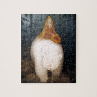 Puzzle Le roi de l'ours blanc Valemon