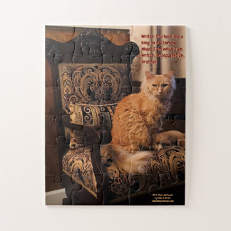 Puzzle Le Roi, un casse-tête