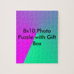 Puzzle Le rose colore des images