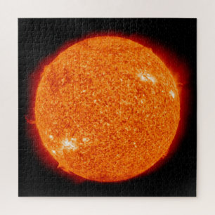 Puzzle Le Soleil