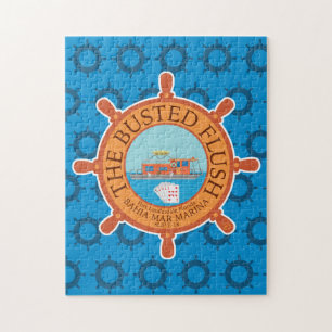 Puzzle Le vidage repoussé (secondaire) -