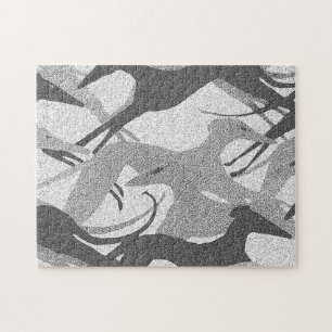 Puzzle Leaping Hounds