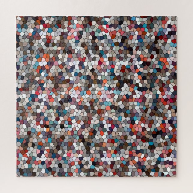 Puzzle L'énigme impossible (Vertical)