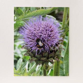 PUZZLE LES ABEILLES