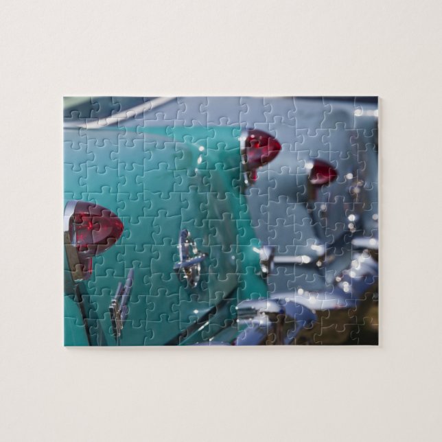 Puzzle Les Etats-Unis, le Massachusetts, Gloucester. (Horizontal)