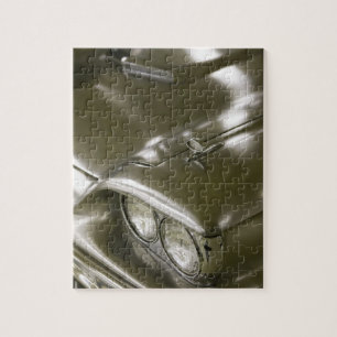 Puzzle Les Etats-Unis, Ohio, Cleveland : Réservation