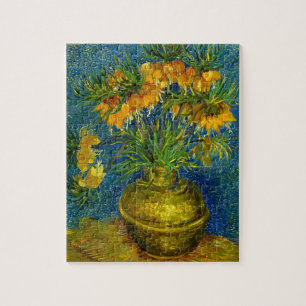 Puzzle Les frères impériaux Van Gogh