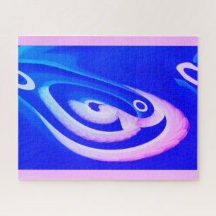 Puzzle Les harmonies cosmiques