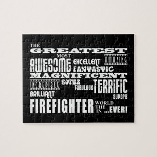 Puzzle Les meilleurs pompiers : Grand pompier