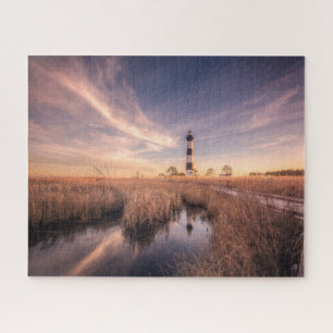 Puzzle Les phares   Bodie Island Outerbanks