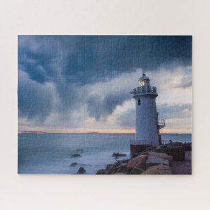 Puzzle Les phares   Phare de Cape Irago