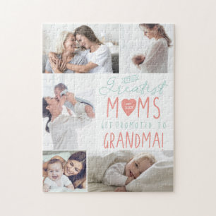 Puzzle Les Plus Grandes Moms Sont Promues À La Photo De 