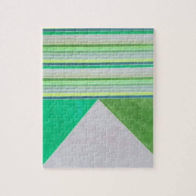 Puzzle "Levels" (Vertical)