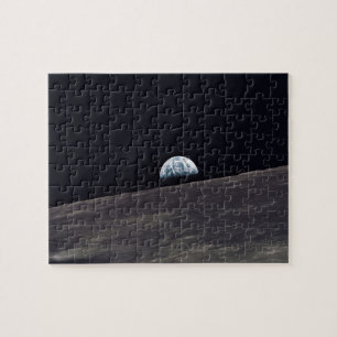 Puzzle Lever de Terre