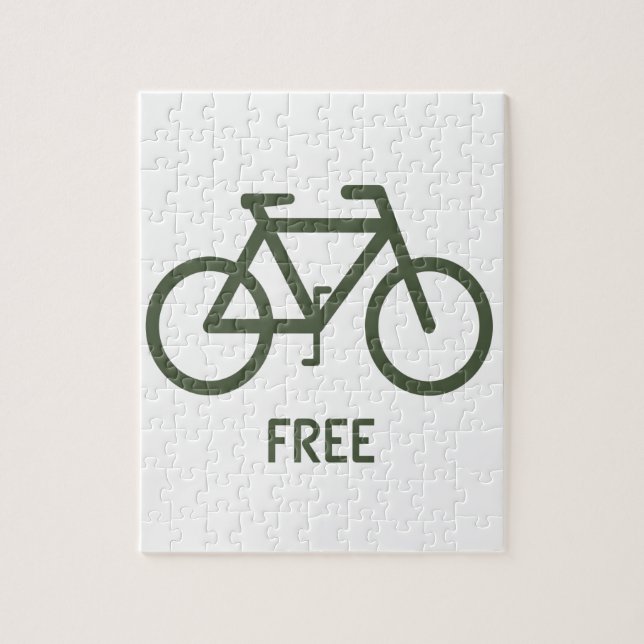 Puzzle Libre (Vertical)