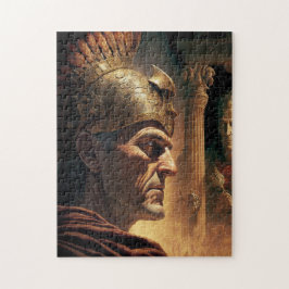 Puzzle Life of Nicias and Crassus