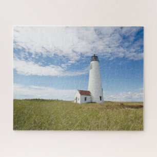 Puzzle Lighthouses Lighthouse Massachusetts