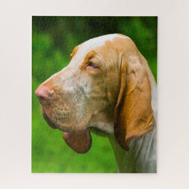 Puzzle Limier (Vertical)