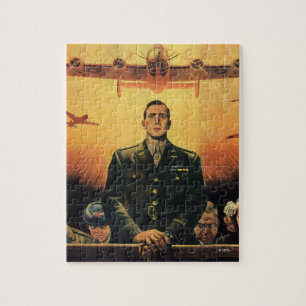 Puzzle L'Immortel Harpy