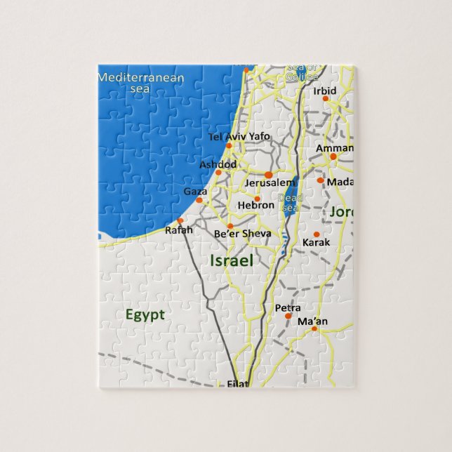Puzzle L'Israël map.JPG (Vertical)