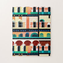 Living Tropical Paradise