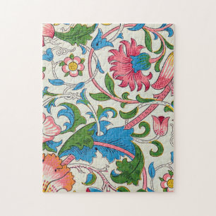 Puzzle Lodden, William Morris