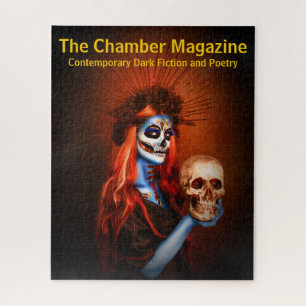 Puzzle Logo du magazine Chambre