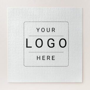 Puzzle Logo personnalisé