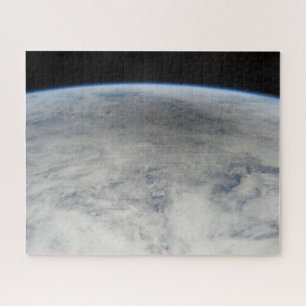 Puzzle L'Ombre De La Lune S'Étend Sur Le Pacifique Nord.