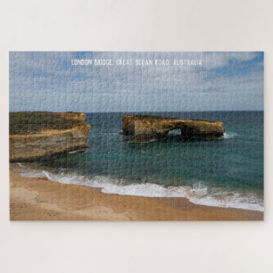 Puzzle London Bridge Arch Great Ocean Road, 1014 pièces