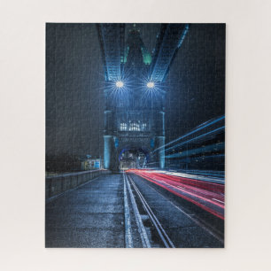 Puzzle London Tower Bridge