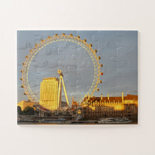Puzzle Londres 30 pc