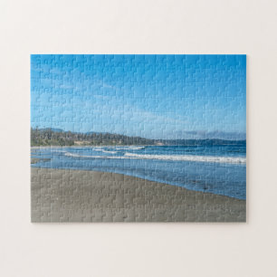 Puzzle Long Beach à Tofino - Colombie-Britannique, Canada
