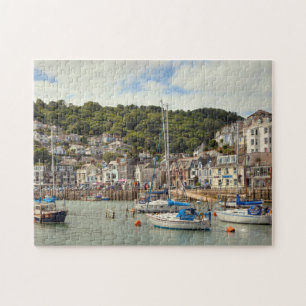 Puzzle Looe
