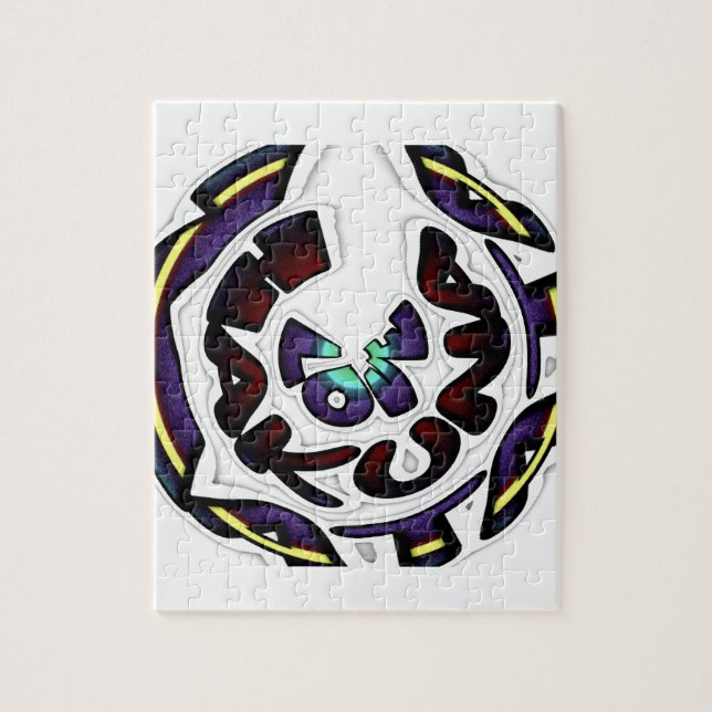 Puzzle Love Hakuna Matata beaux cadeaux (Vertical)