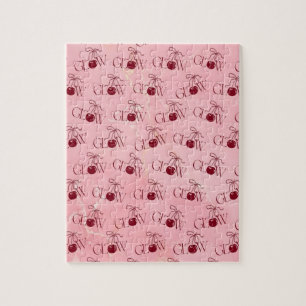 Puzzle Lueur