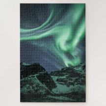 Lumières du Nord
