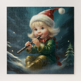 Puzzle Lutin 13