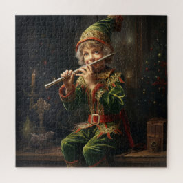 Puzzle Lutin 7