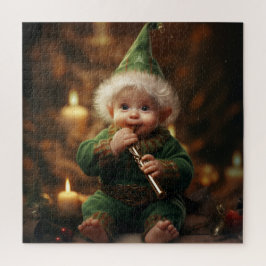 Puzzle Lutin 9