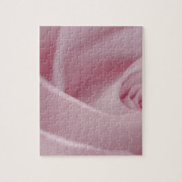 Puzzle Macro rose