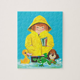 Puzzle Magmas d'amusement