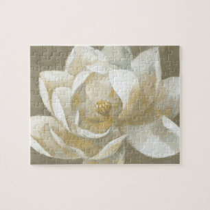 Puzzle Magnolia majestueuse