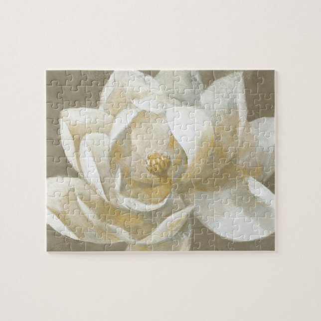Puzzle Magnolia majestueuse (Horizontal)