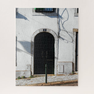 Puzzle Maison de Hill