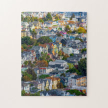 Maisons en Noe Valley