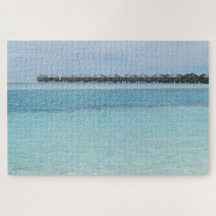 Puzzle maldives
