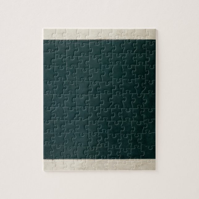 Puzzle Malevich, Kazimir Severinovich, carré noir (Vertical)