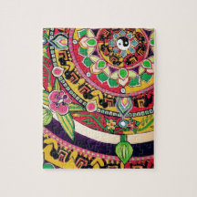 MANDALA ZEN